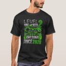 Buscar 2nd birthday camisetas Video