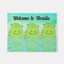 Buscar florida felpudos Familia