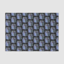 Buscar dia muertos de papel de seda Gótico