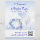 Buscar ceremonia de boda flyers Novia