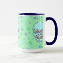 Buscar calaveras tazas Mugre