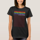 Buscar dollar camisetas Arco iris