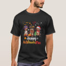 Buscar yorkshire camisetas Feliz
