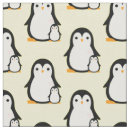 Buscar pingüino lindo telas Invierno