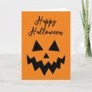 Buscar cara feliz tarjetas Espeluznante