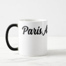 Buscar torre eiffel tazas General y unisex