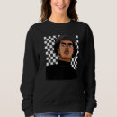 Buscar pantera negra sudaderas Damero