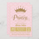 Buscar prince invitaciones Realeza
