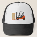 Buscar almacén gorras Trabajador de almacén