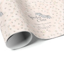 Buscar lunas papel de regalo Adorable