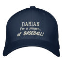 Buscar deportes bordadas gorras Equipo