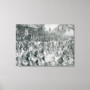 Buscar marcha lienzos Procesión