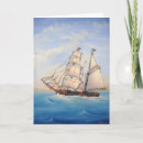Buscar schooner tarjetas Navegación