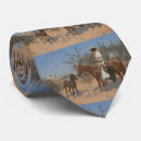 Buscar horse corbatas Occidental