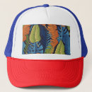Buscar costuras gorras Fondo