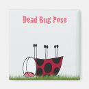 Buscar ladybugs imanes Divertido