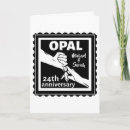 Buscar ópalo invitaciones Parejas