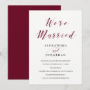 Buscar mars invitaciones Parejas