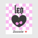 Buscar gothic pegatinas Estética gótica