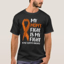 Buscar esclerosis múltiple de lucha camisetas 6 º mamarrera
