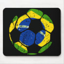 Buscar balón fútbol de alfombrillas de raton Campo