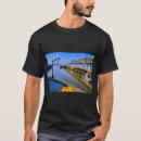 Buscar cielo azul claro camisetas Río tyne