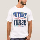 Buscar enfermera de estudiante camisetas General y unisex