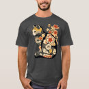 Buscar tatuajes japoneses camisetas Vintage