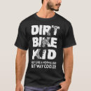 Buscar mot camisetas Bicicleta