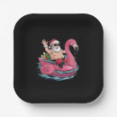 Buscar flamingo platos Playa