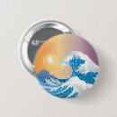 Buscar arte japonés chapas Mar