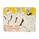 Buscar toulouse lautrec imanes Vintage