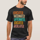 Buscar albañil camisetas Humor