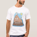 Buscar morsas camisetas Divertido