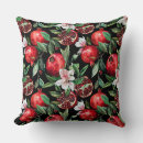 Buscar granada cojines Acuarela