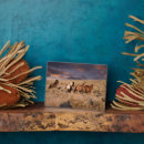 Buscar oregon placas fotograbadas Pacífico noroeste