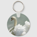 Buscar cisnes llaveros General y unisex