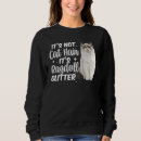 Buscar ragdoll sudaderas Propietario
