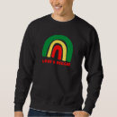 Buscar rasta sudaderas Verde