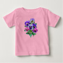 Buscar lila bebe ropa Flores