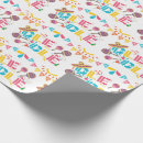 Buscar mexicanos papel de regalo Fiesta mexicana