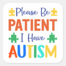Buscar autismo pegatinas Conciencia del autismo