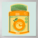 Buscar vitamina posters Salud