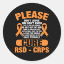 Buscar rsd pegatinas Enfermedad rsd crps