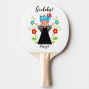 Buscar música palas de ping pong General y unisex