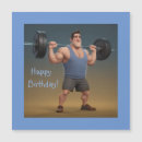 Buscar ejercicios postales Para él