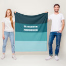 Buscar verde mantas Moderno