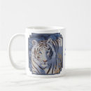 Buscar ojos azules tazas Vida silvestre