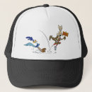 Buscar melodías gorras Mientras que e coyote