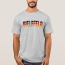 Buscar bielefeld camisetas Ciudad